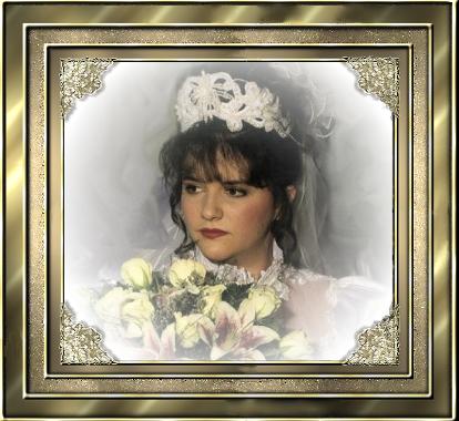 To My Precious Daughter Ann - Pamela Lawson