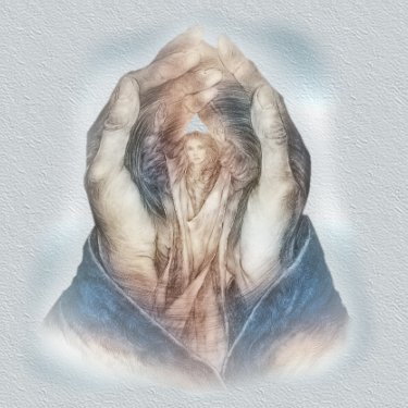 A Blessing Within My Heart ~ Pamela Lawson